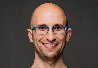 Photo of Dr G.