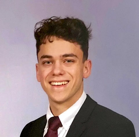 Photo of Arik S.