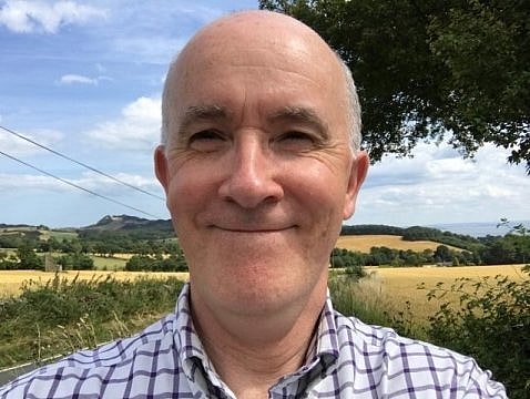 Photo of Gary