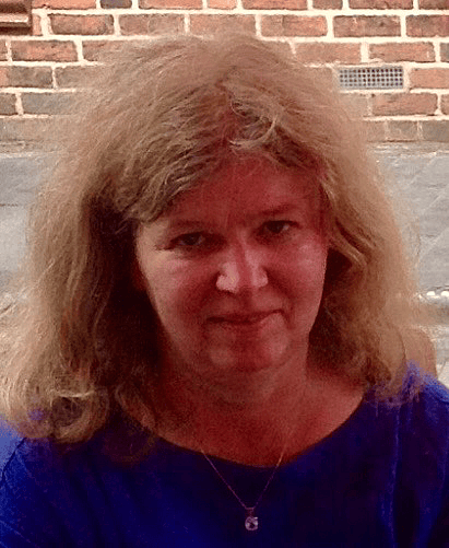 Photo of Linda M.