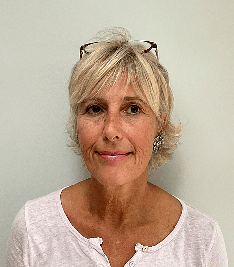 Photo of Carine S.