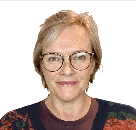 Photo of Catherine