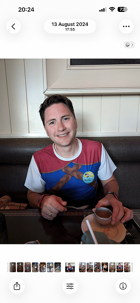 Photo of Jonathan