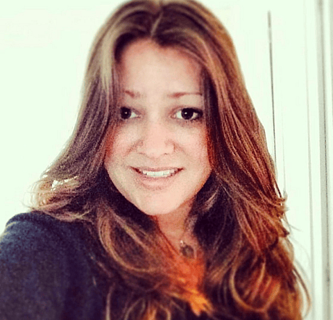 Photo of Katie