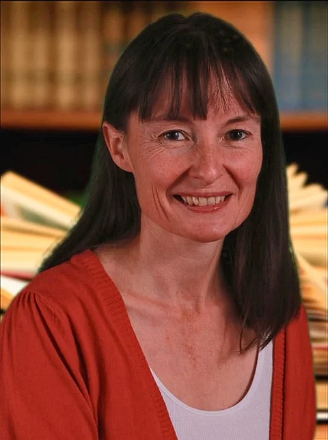 Photo of Anne