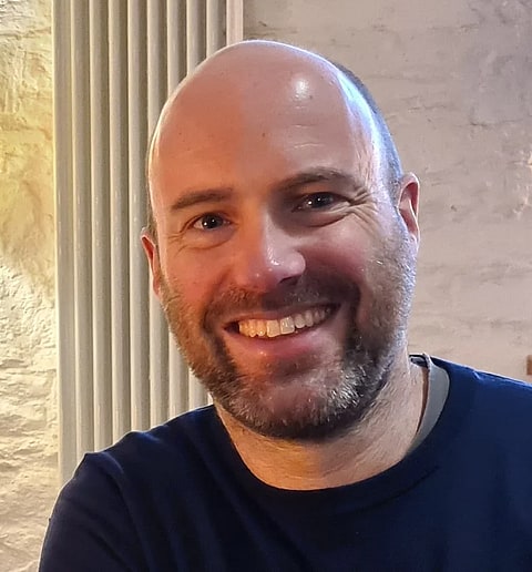 Photo of Matthew