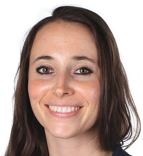Photo of Katherine C.