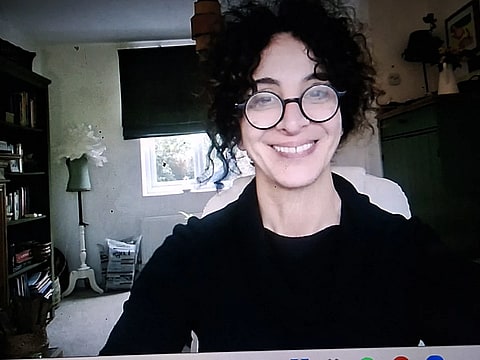 Photo of Francesca