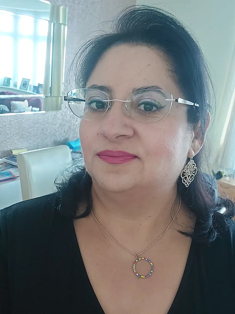 Photo of Jaspal K.