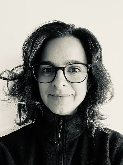 Photo of Rebecca G.