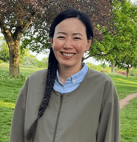 Photo of Ai