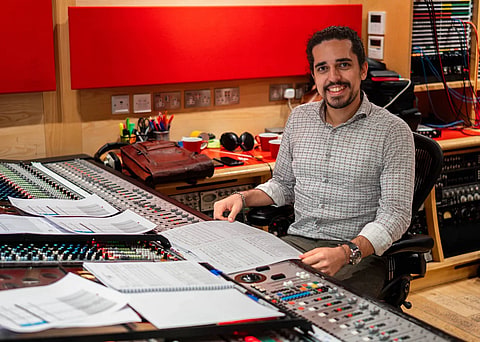 Photo of Karim Y.