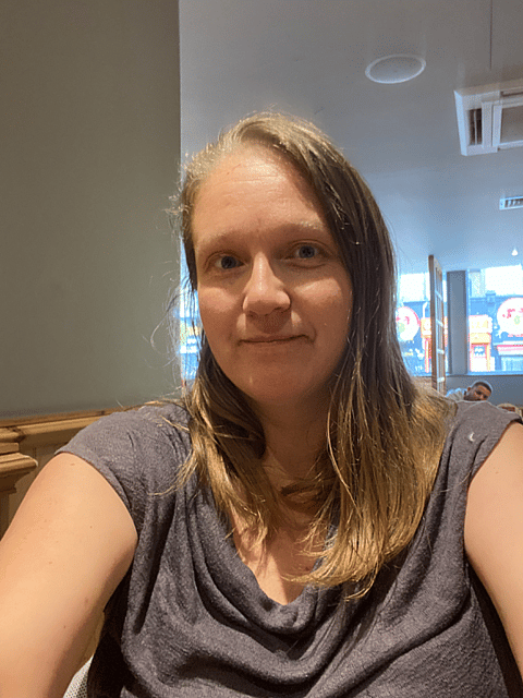 Photo of Emily S.