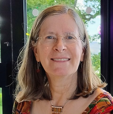 Photo of Sarah B.