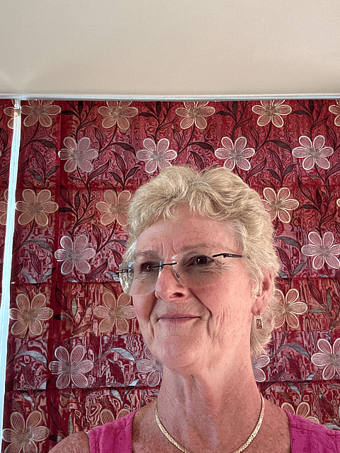 Photo of Susan P.