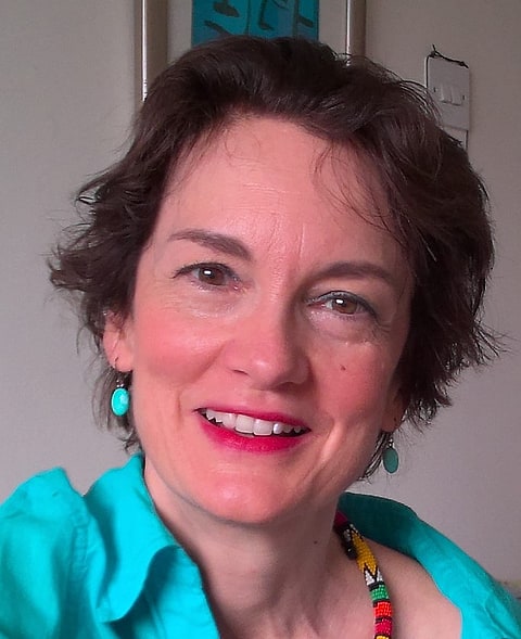 Photo of Catherine P.