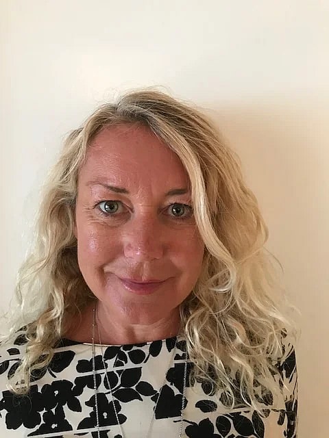 Photo of Claire D.