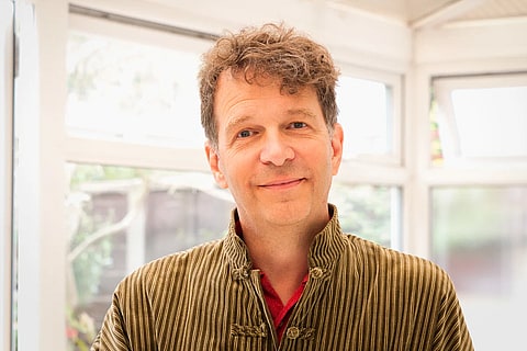 Photo of Jonathan S.