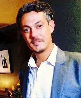 Photo of Andrew Y.