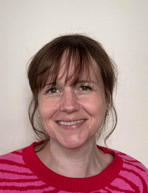 Photo of Elizabeth Y.