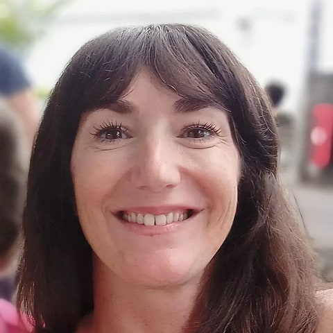 Photo of Joanna