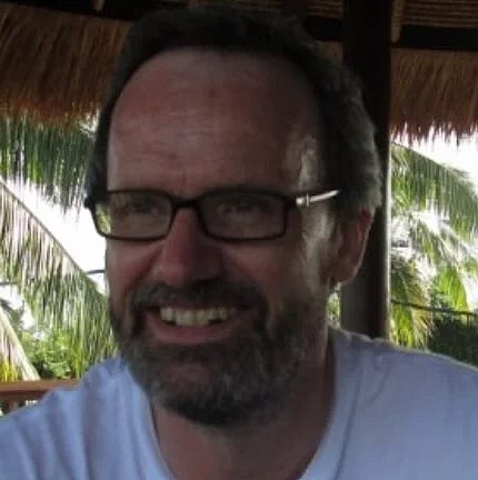 Photo of Greg
