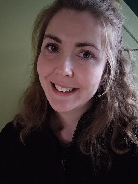 Photo of Christine K.