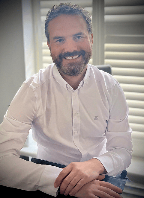 Photo of Daniel D.