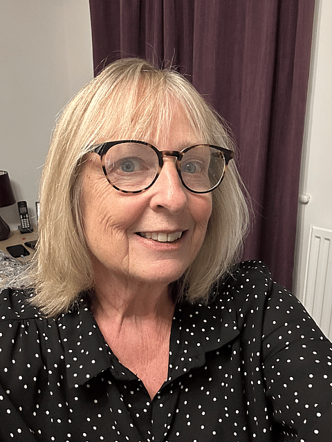 Photo of Michele S.