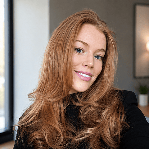Photo of Maisie D.