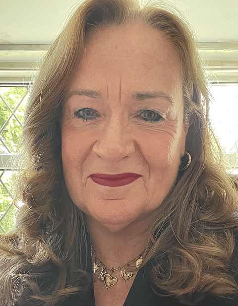 Photo of Katharine B.