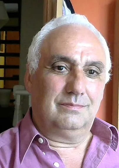 Photo of Ian