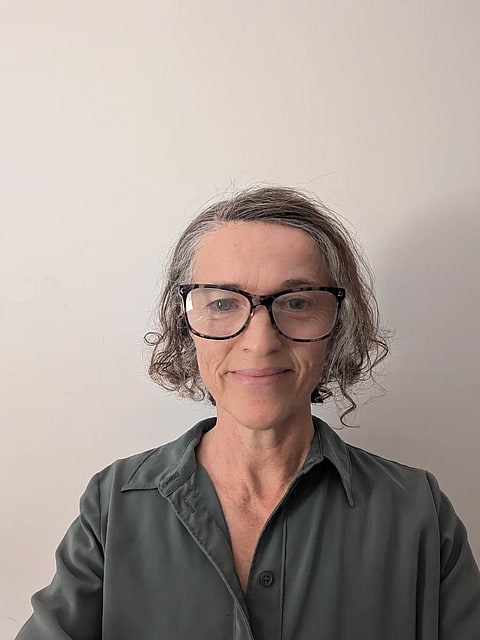 Photo of Dr Nicki L