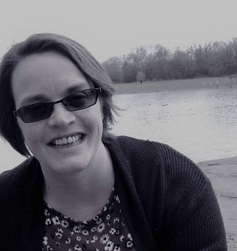 Photo of Mrs Clare M.