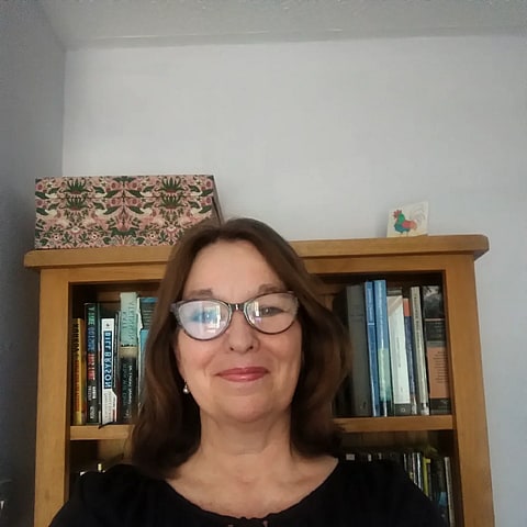 Photo of Jacqueline E.