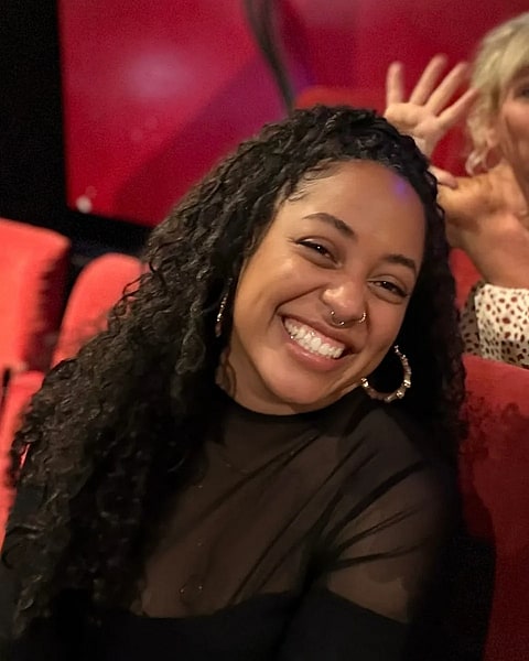 Photo of Gabrielle C.