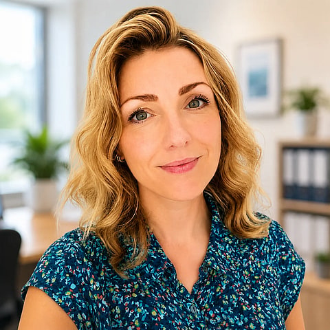 Photo of Laura S.