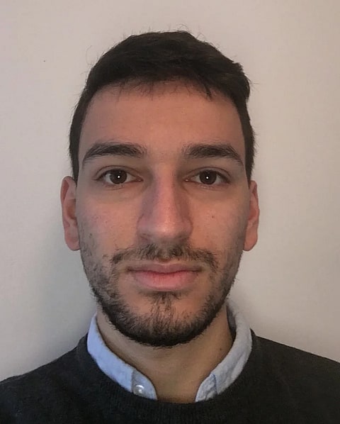 Photo of Georgios G.