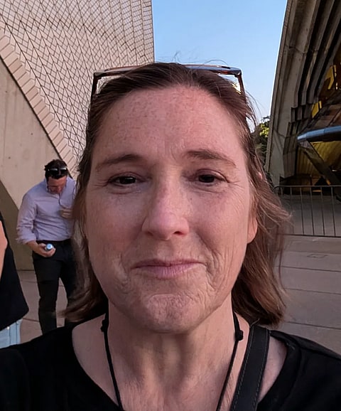 Photo of Nicky E