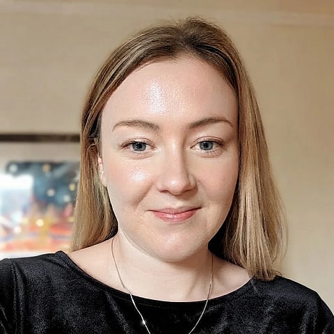 Photo of Fiona H.