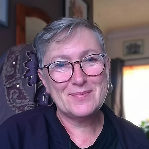 Photo of Véronique B.