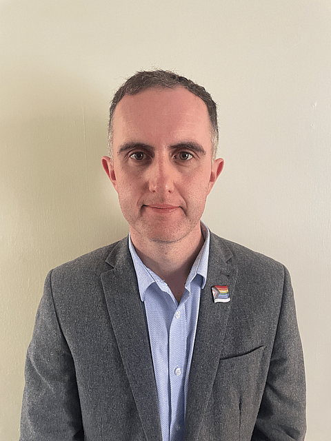 Photo of Adam M.