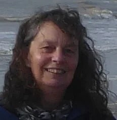Photo of Kirsteen F.