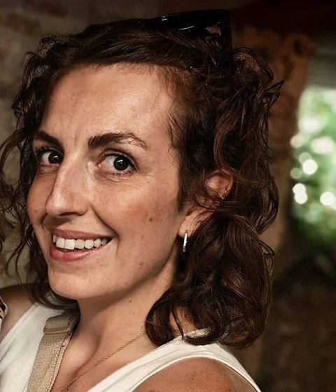 Photo of Hannah T.