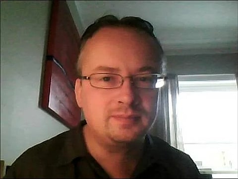 Photo of Simon G.