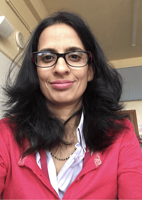 Photo of Rachna M.