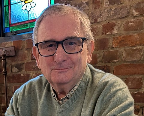 Photo of Chris S