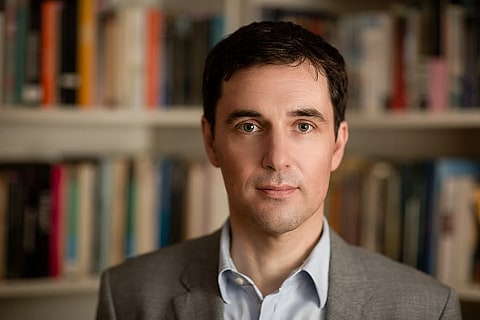 Photo of Karl H.