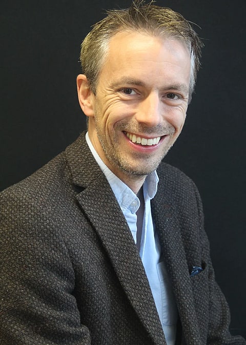 Photo of Russell T.
