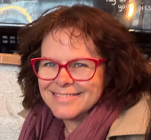 Photo of Francesca D.